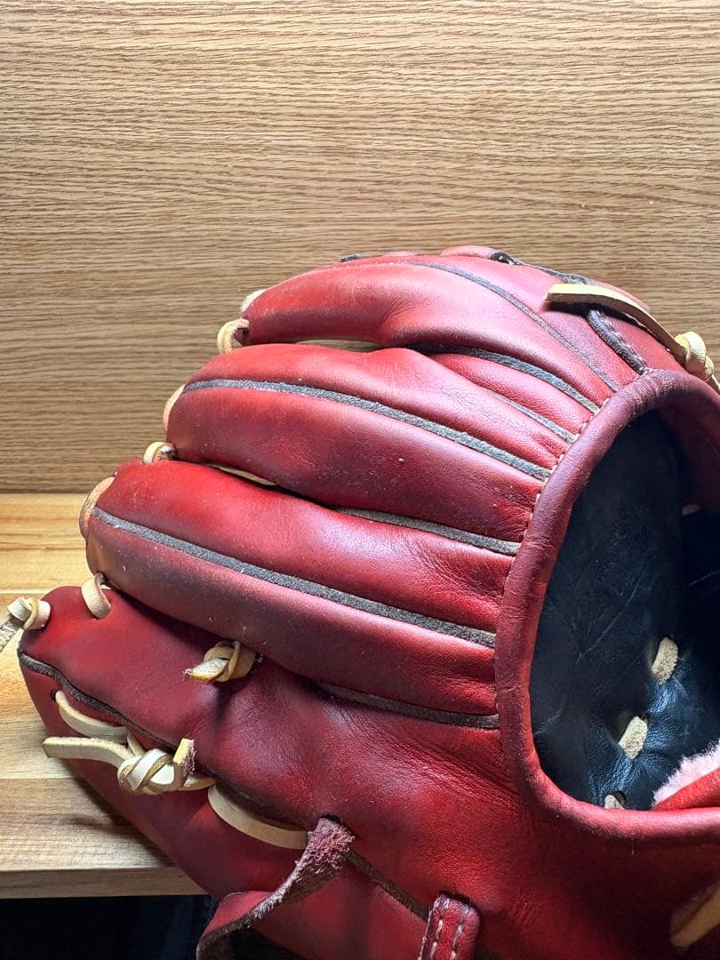 久保田スラッガー　硬式　内野手用