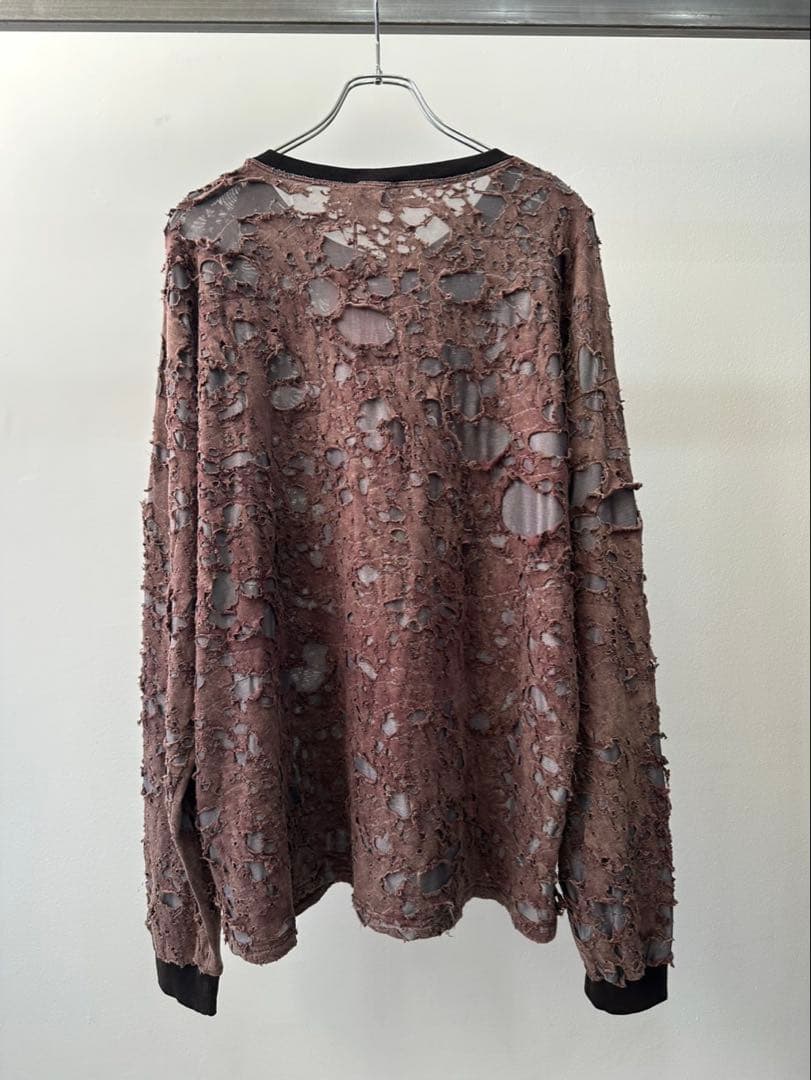 トップス DIESEL 25AW T-SHIRTS / 7FG