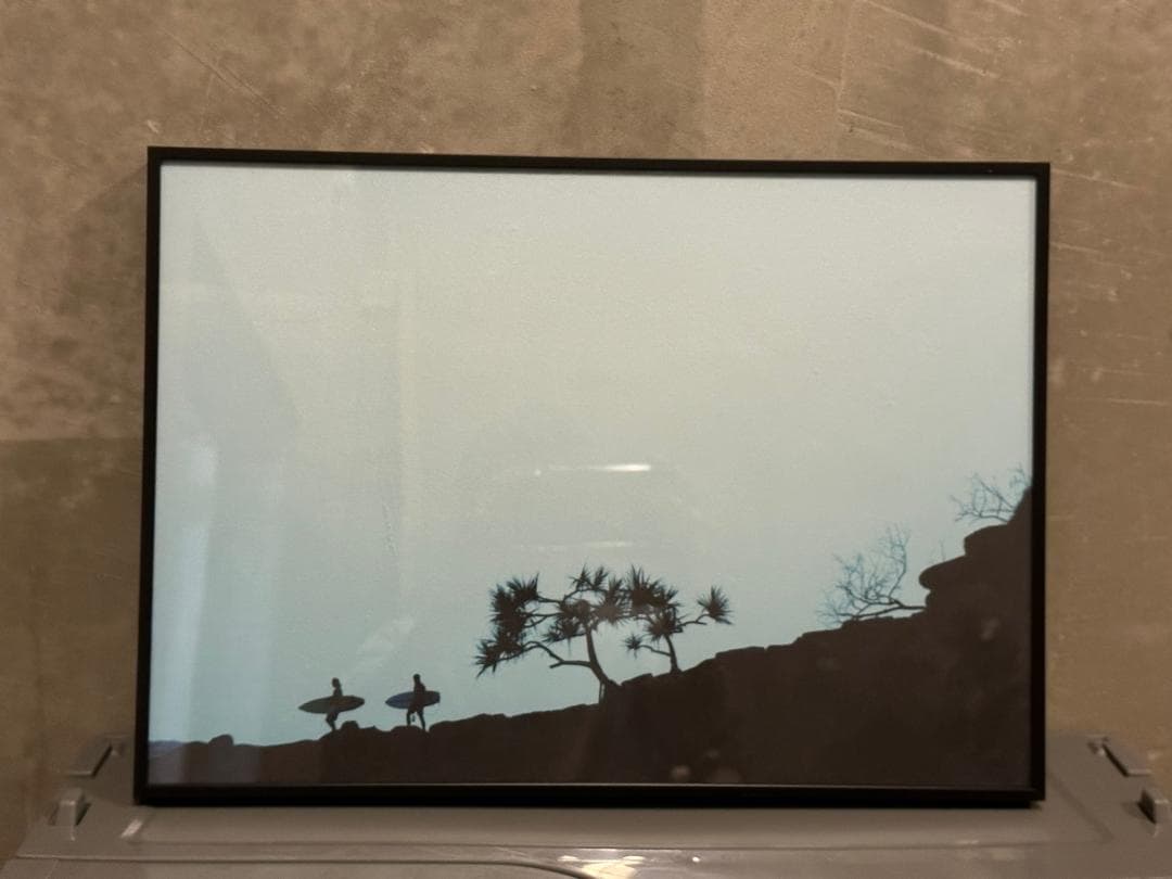 「Noosa #2」フォトプリント