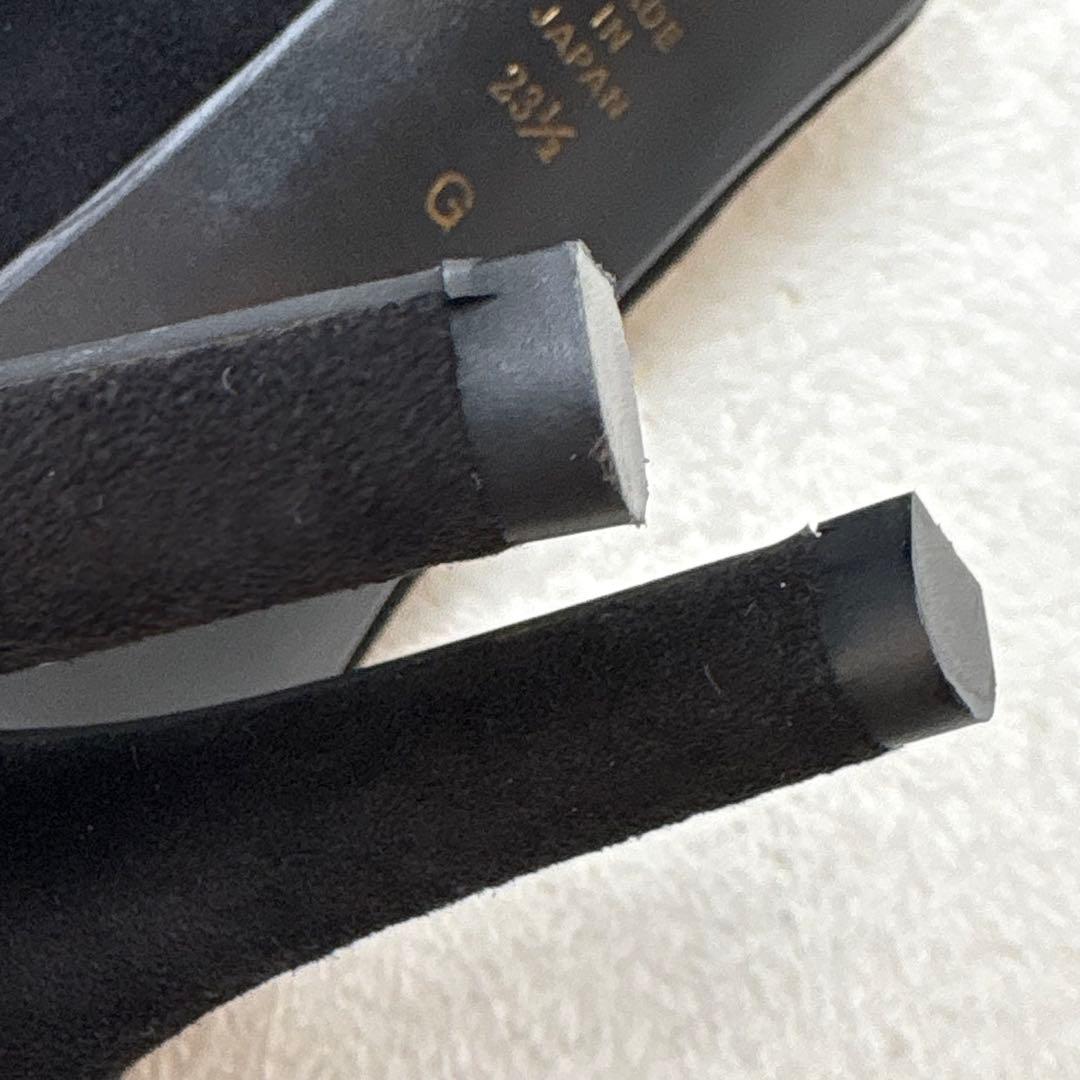 【未使用✨】ダイアナ パンプス レース メッシュ ポインテッドトゥ ピンヒール