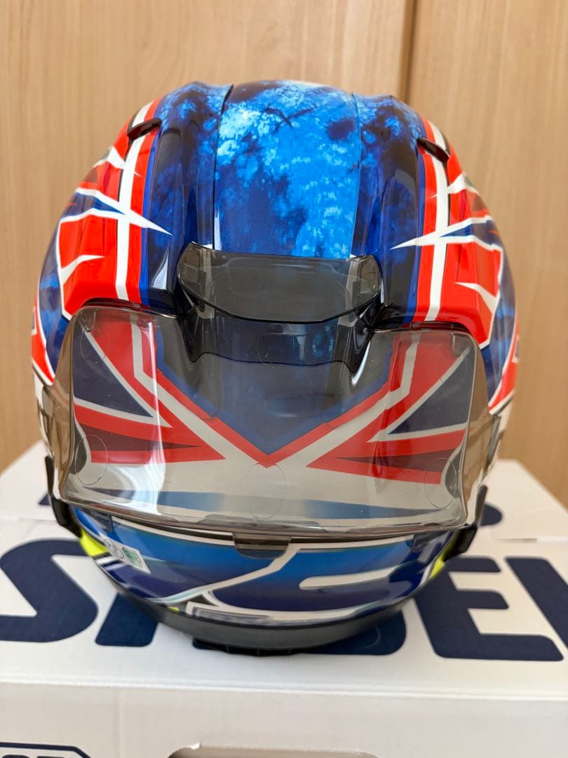 Arai RX-7X ogura オグラ　Sサイズ