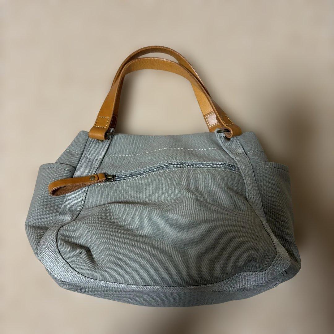 ダコタトートバック新品未使用タグ付き