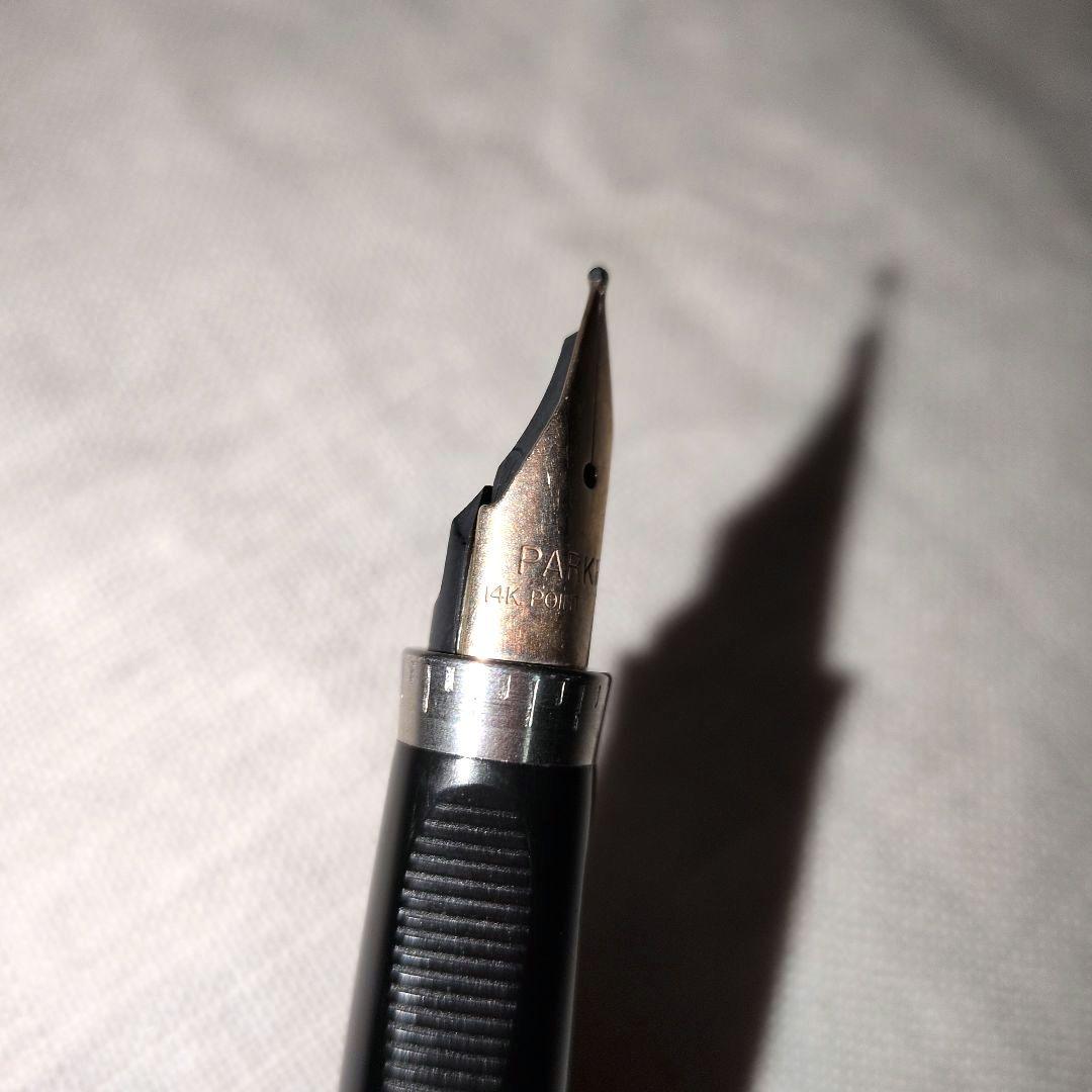 Parker 万年筆 ボールペン セット　フラーメ　プラスヴァンドーム　パーカー