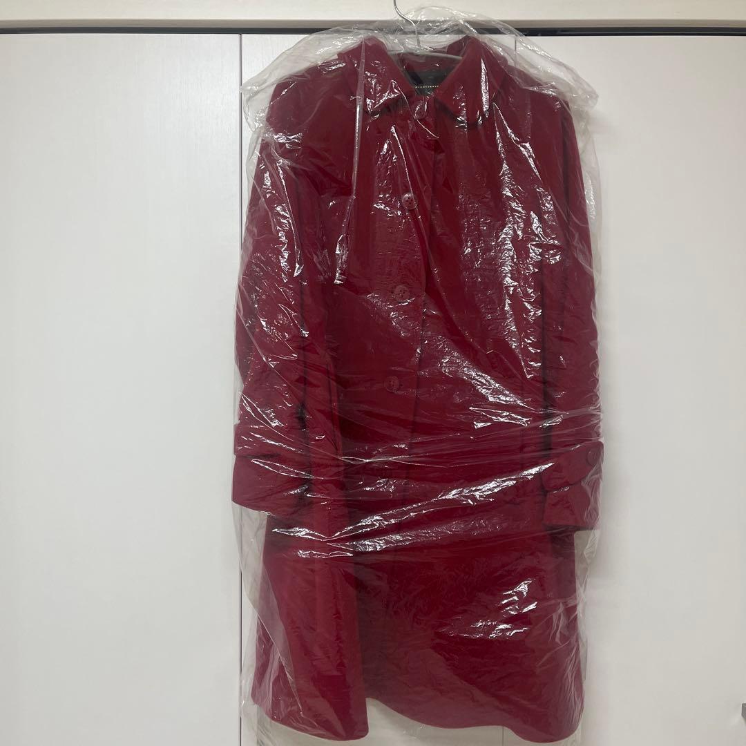 To b. by agnès b.ニューピリコート　40 Lサイズ