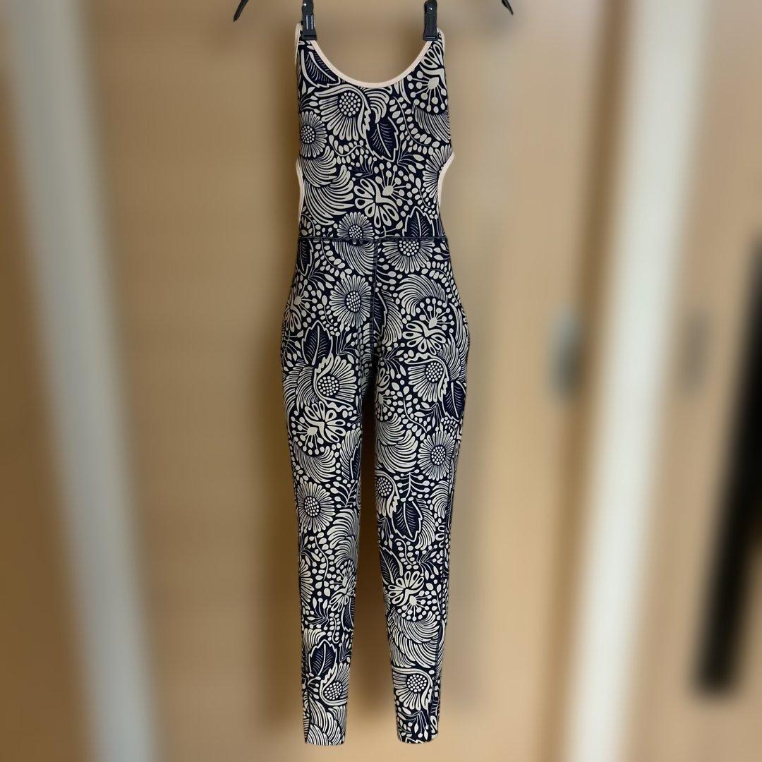 SEEA ロングジョン　M