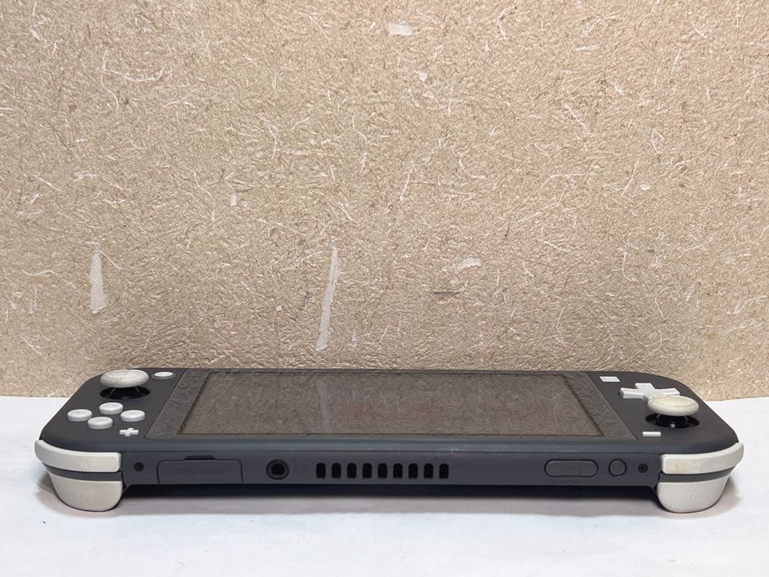 Nintendo Switch Lite HDH-001 携帯型ゲーム機