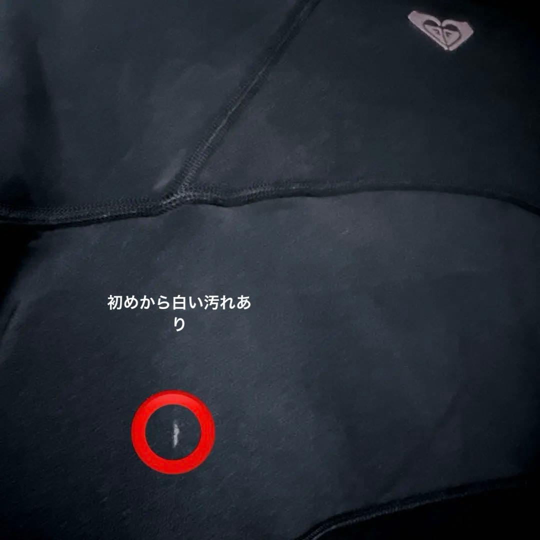 roxy ロキシー　タッパー　レディース　10/38