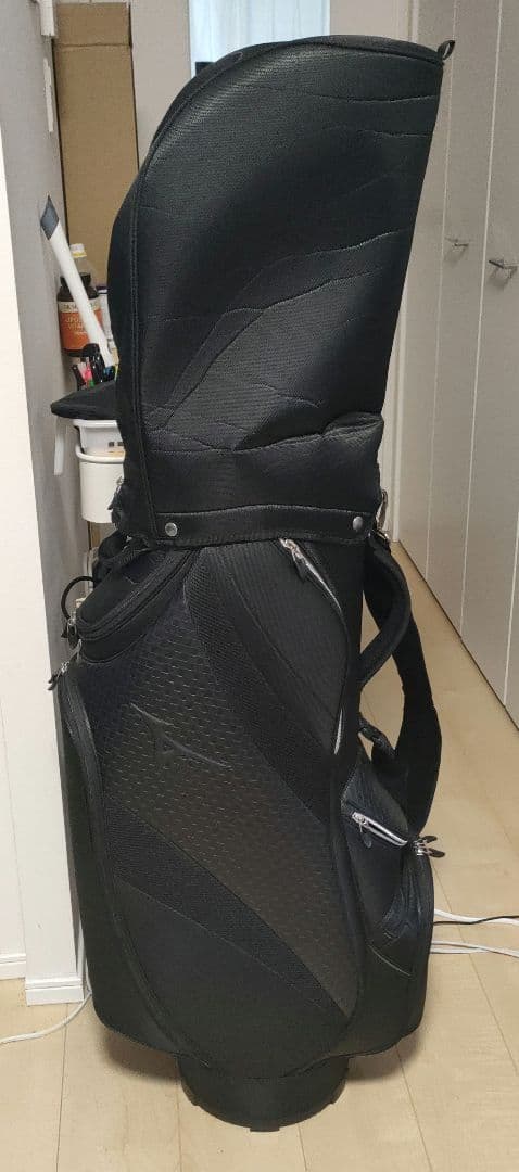 値下げ！大人気　Mizuno ゴルフ　軽量　キャディバッグ　即出荷可！