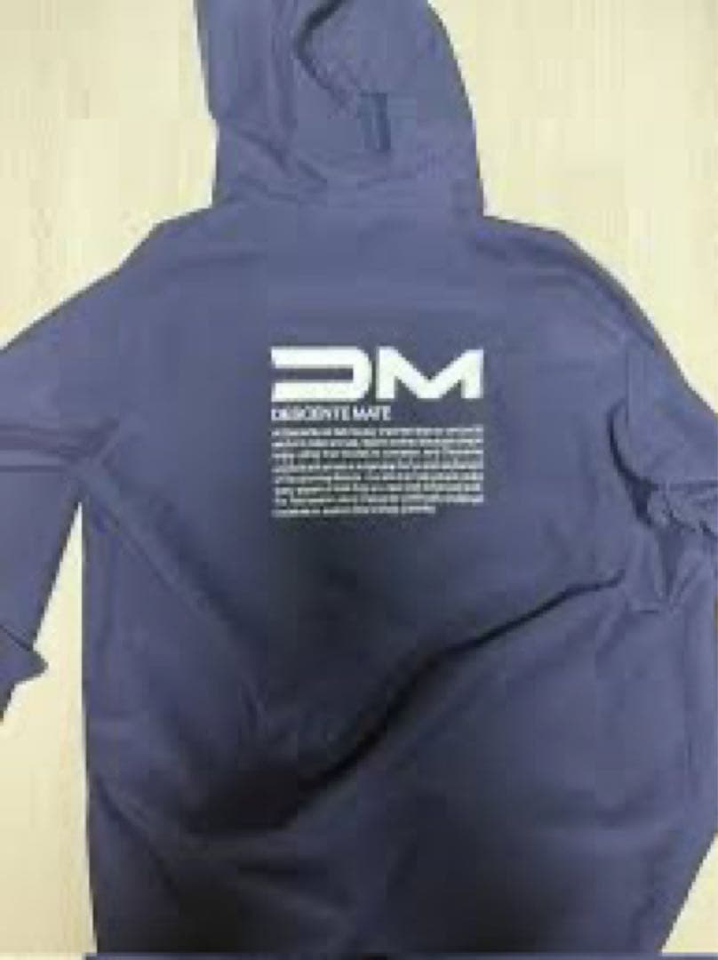 DESCENTE DM デサント スキーウェア ウィンドブレーカー レインコート