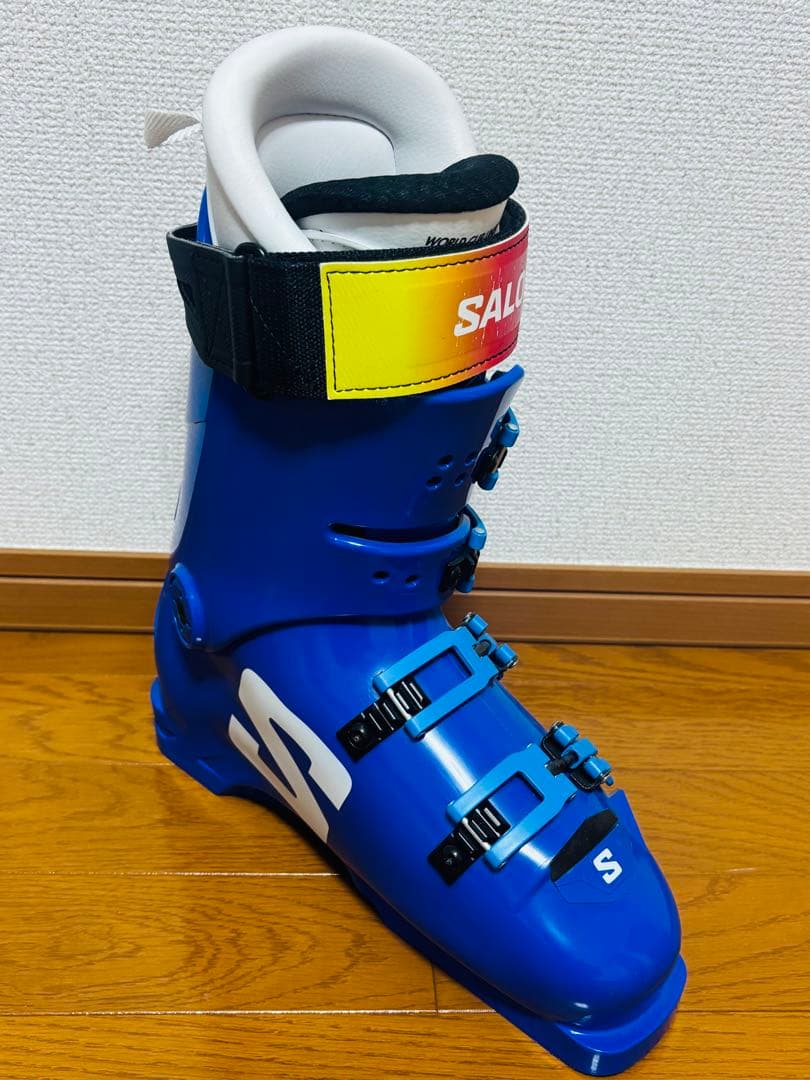 Salomon サロモン スキーブーツS/RACE 110 27-27.5㎝