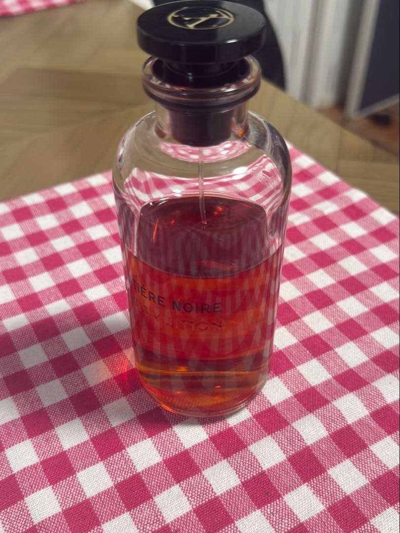 Louis Vuitton Matière Noire 約160ml 正規品