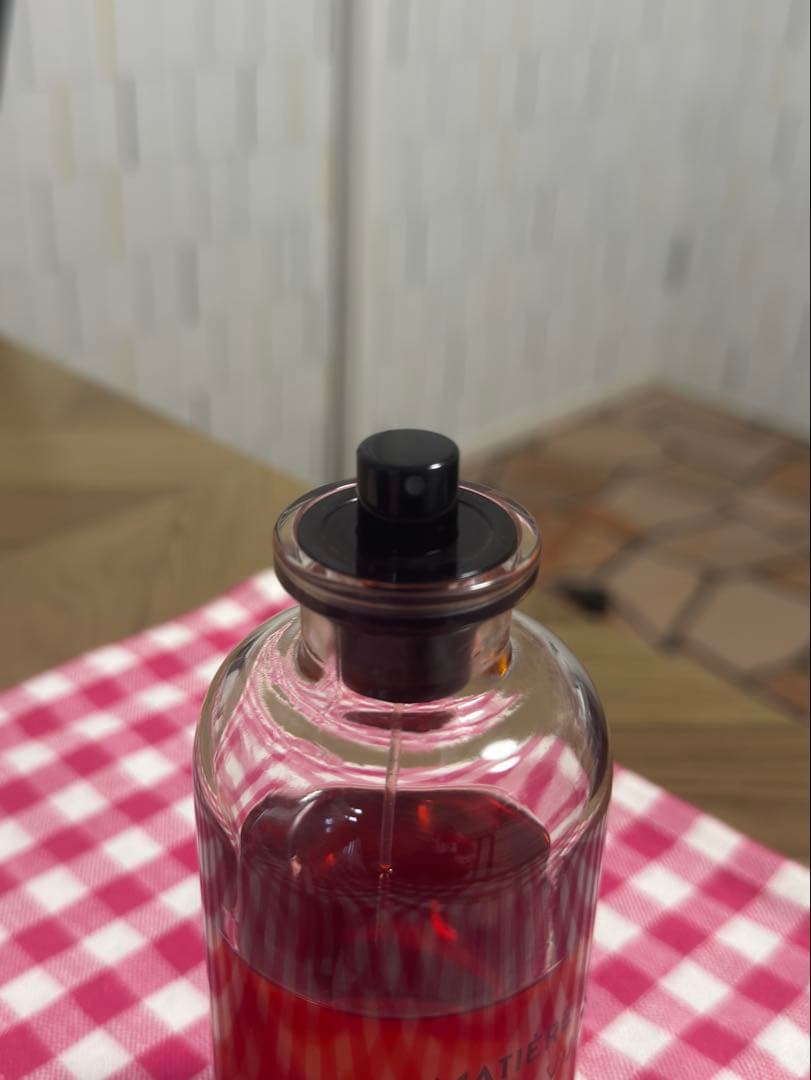 Louis Vuitton Matière Noire 約160ml 正規品