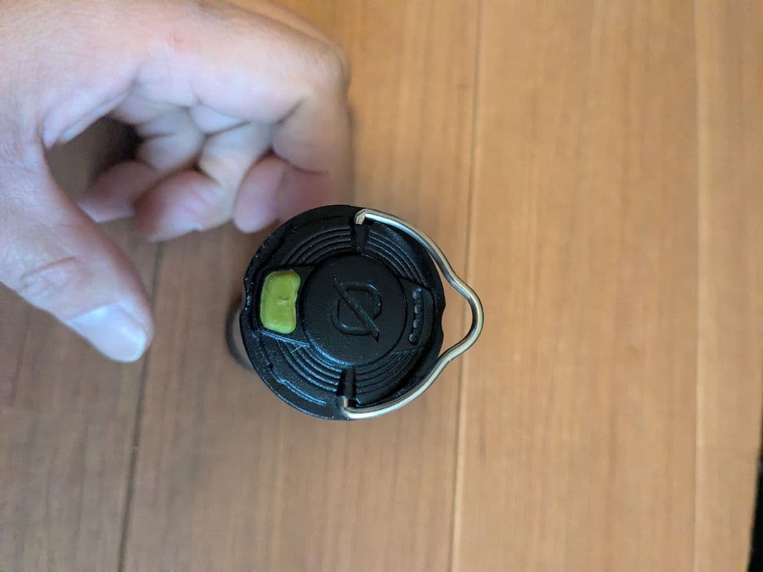 まとめ売りスノーピークユニフレームフュアーハンドゴールゼロ白熊本皮カバー