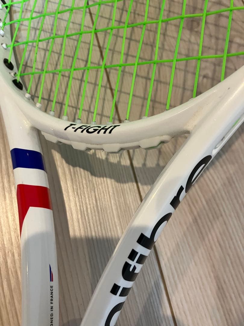 テクニファイバー　T-FIGHT 305S 3本セット　ティーファイト