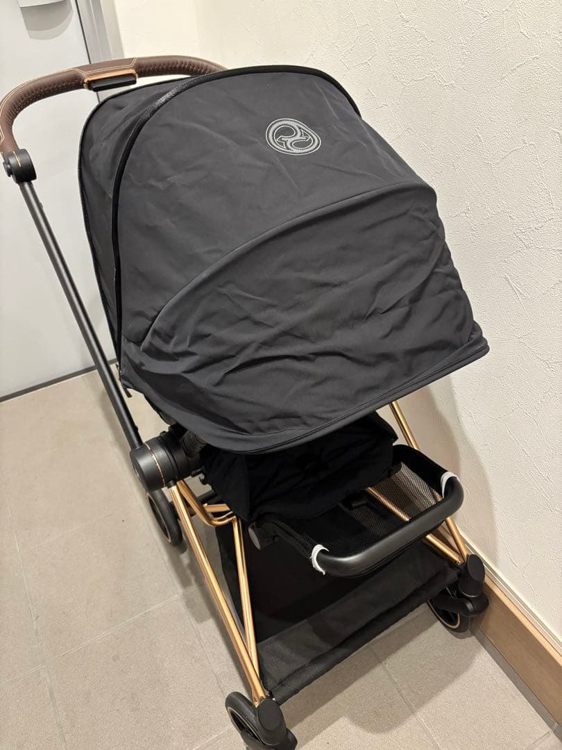 すい！cybex サイベックス