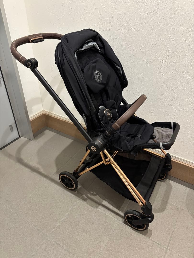 すい！cybex サイベックス