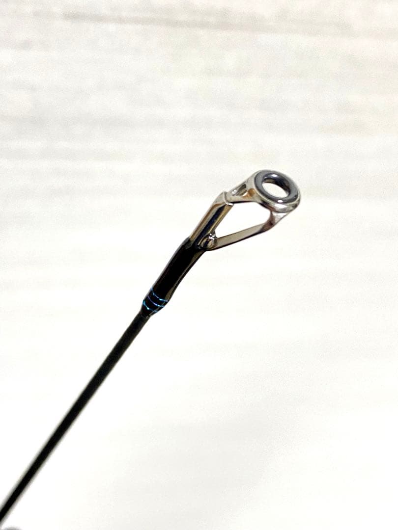 DAIWA エメラルダスAIR85MLM 24セルテートLT2500