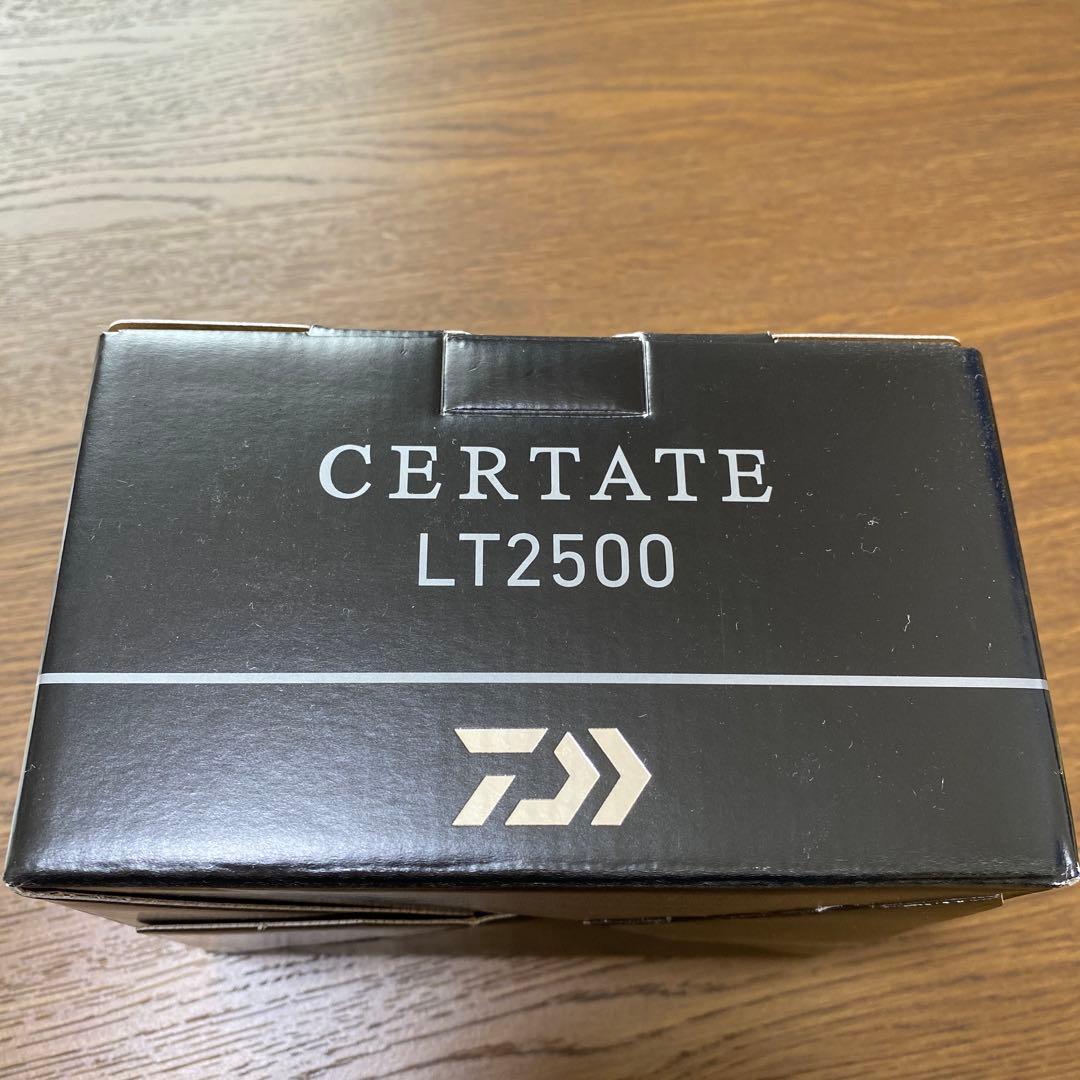 DAIWA エメラルダスAIR85MLM 24セルテートLT2500