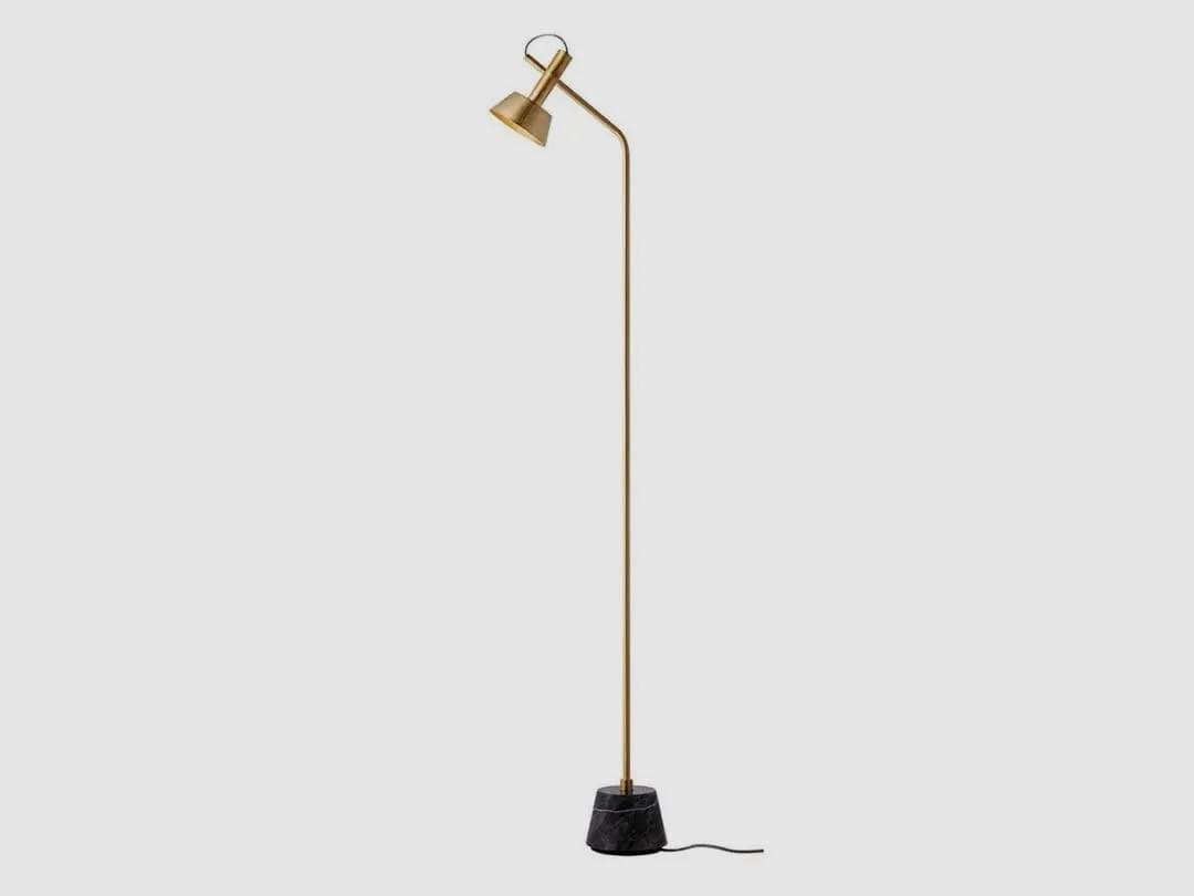 ARTWORKSTUDIO PANAMA FLOOR LAMP フロアライト
