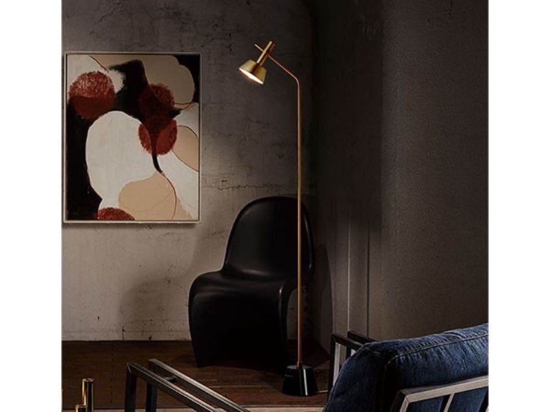 ARTWORKSTUDIO PANAMA FLOOR LAMP フロアライト