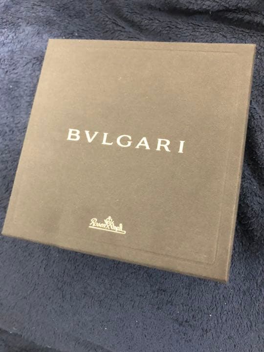 値下げ！　BVLGARI 灰皿