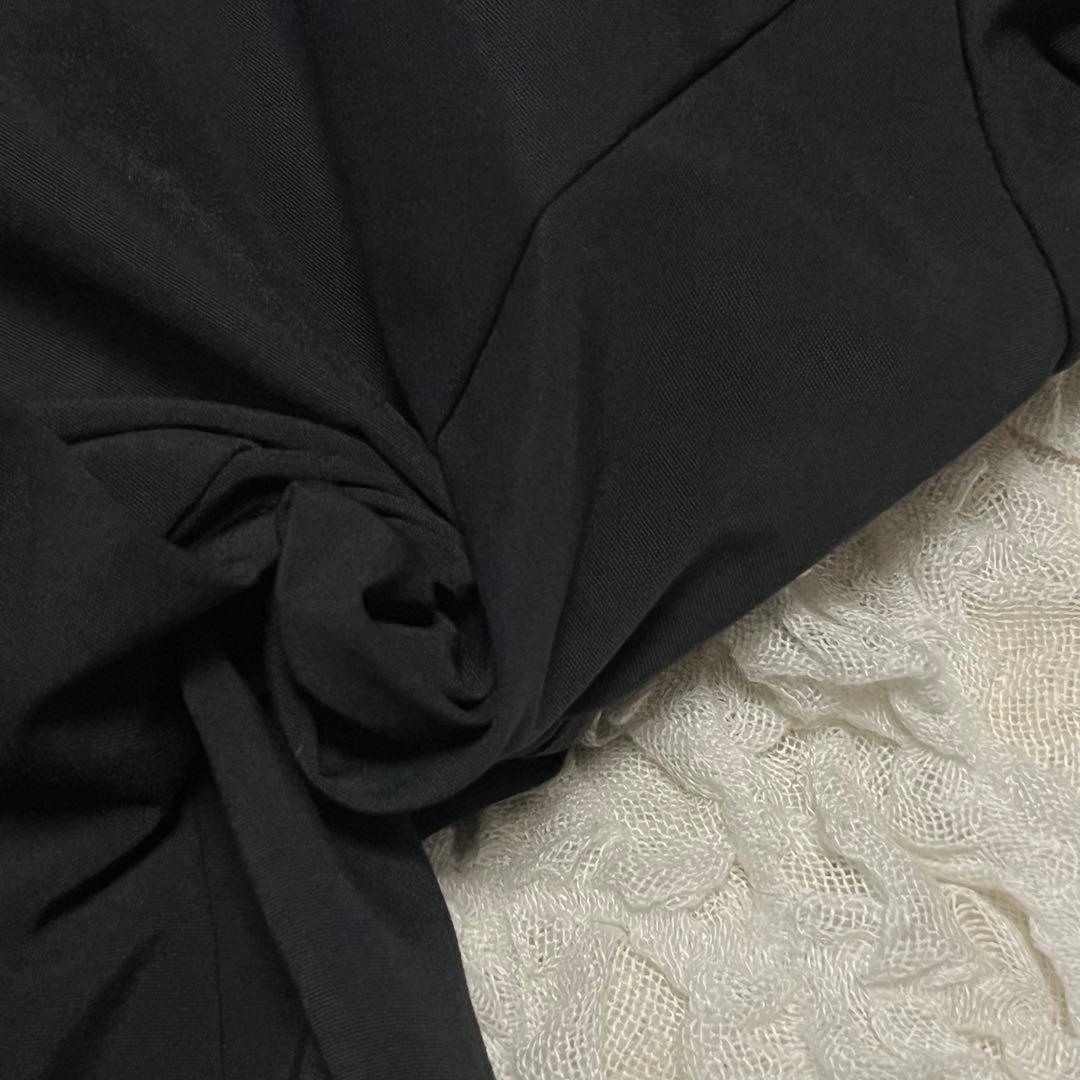 人気 美品【ユニクロ × セオリー】感動ジャケット セットアップ イージーパンツ