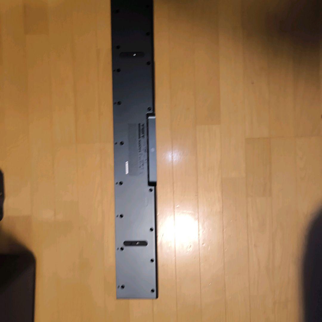 【動作確認済】JBL Bar 1000 サウンドバー