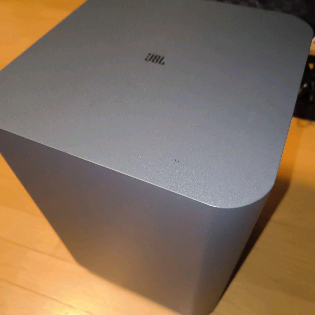【動作確認済】JBL Bar 1000 サウンドバー