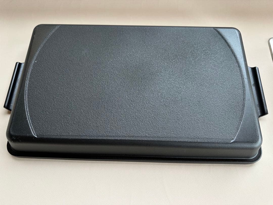 Bosch IHクッキングヒーター専用　オープングリルパン