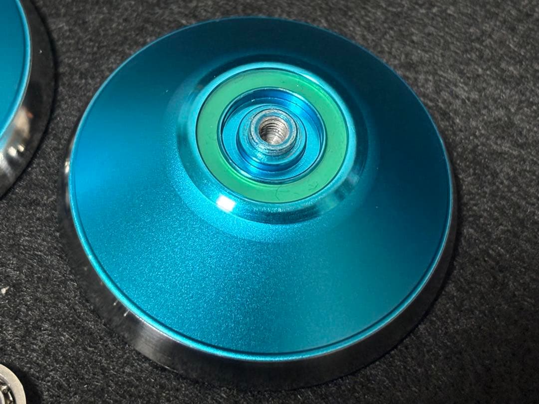 C3yoyodesign Krown.st 廃盤 ヨーヨー 送料無料