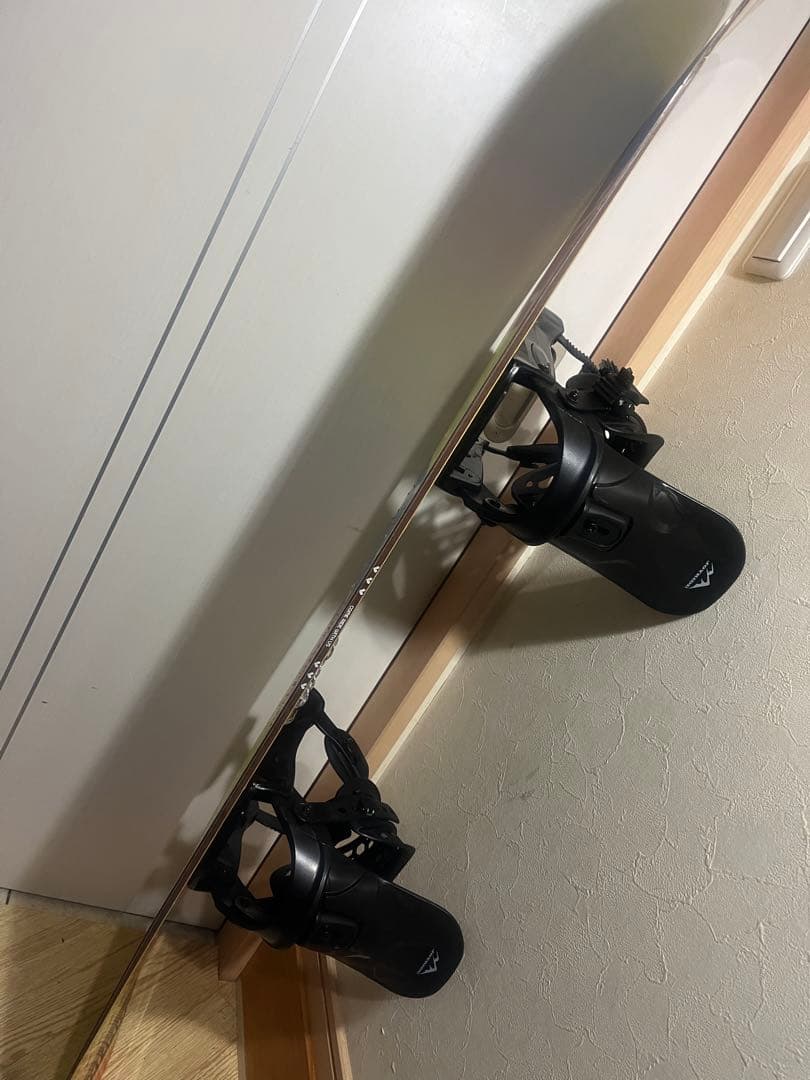 初中級！カービング、グラトリ！head pride 138cm 新品バイン