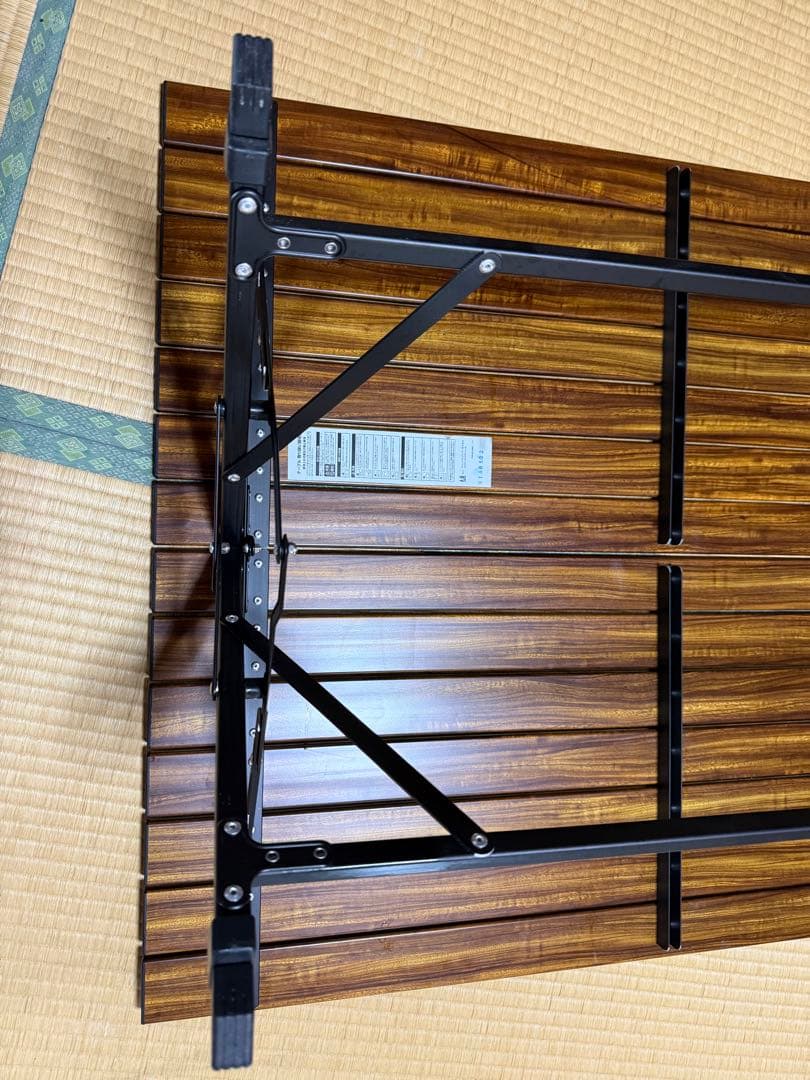 ogawa ローテーブル