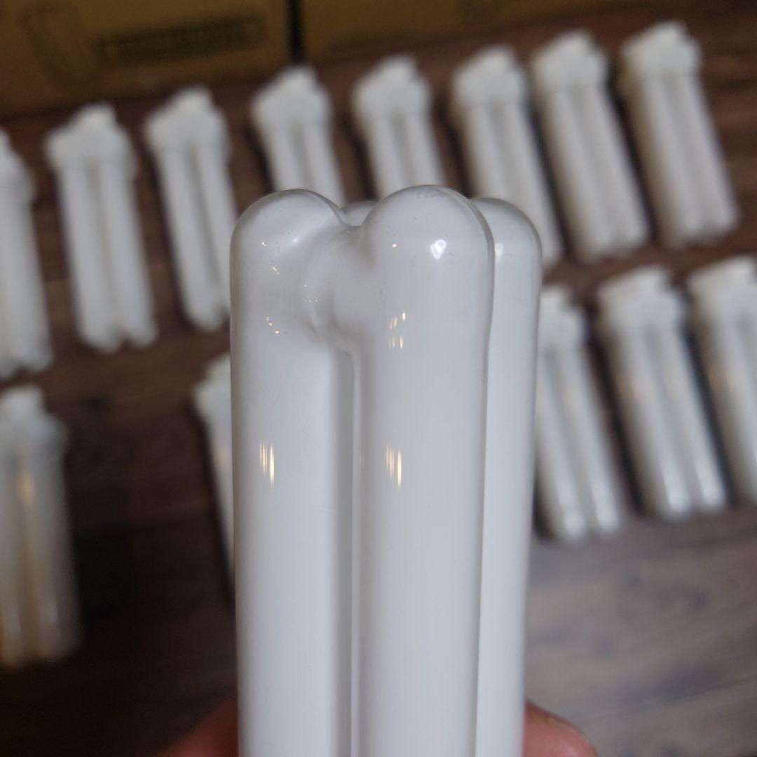 新品16本◆三菱電気 蛍光灯 FDL27EX コンパクト形蛍光ランプ BB・2