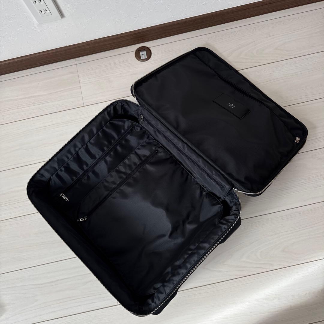 ルイヴィトン　タイガ　ペガス　45 キャリーケース　機内持ち込みサイズ　正規品