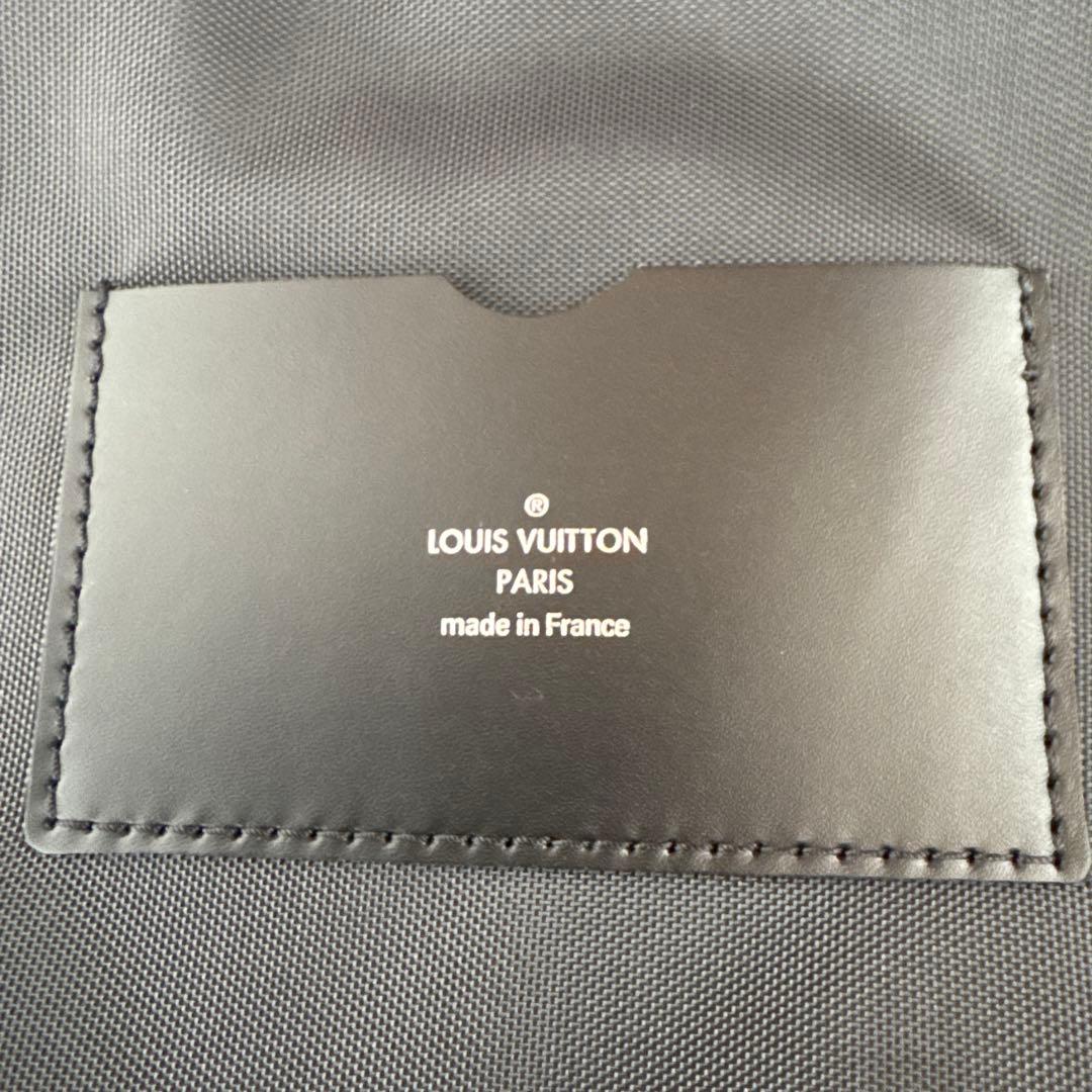 ルイヴィトン　タイガ　ペガス　45 キャリーケース　機内持ち込みサイズ　正規品