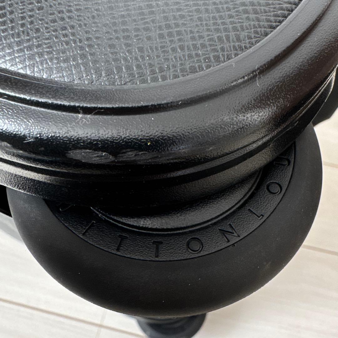 ルイヴィトン　タイガ　ペガス　45 キャリーケース　機内持ち込みサイズ　正規品