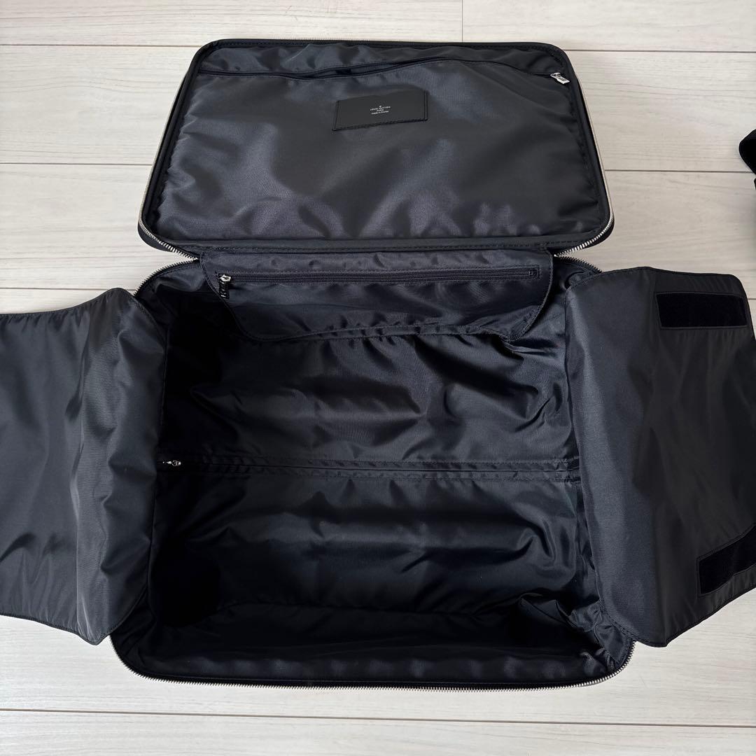 ルイヴィトン　タイガ　ペガス　45 キャリーケース　機内持ち込みサイズ　正規品