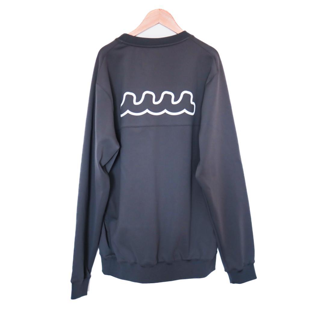 専用【美品】muta MARINE ジャージ スウェット