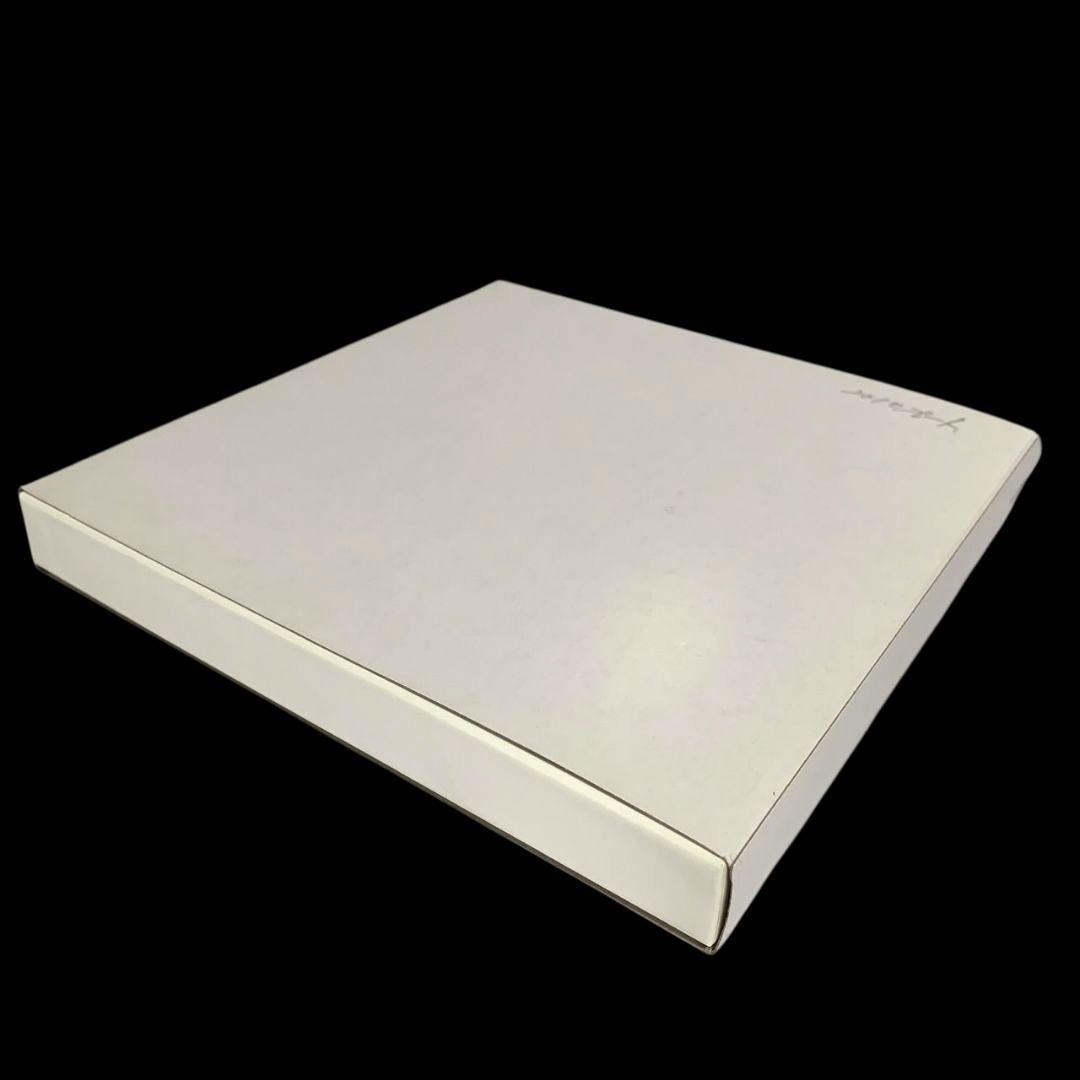 ロイヤルコペンハーゲン イヤープレート 2010年 白熊 シロクマ