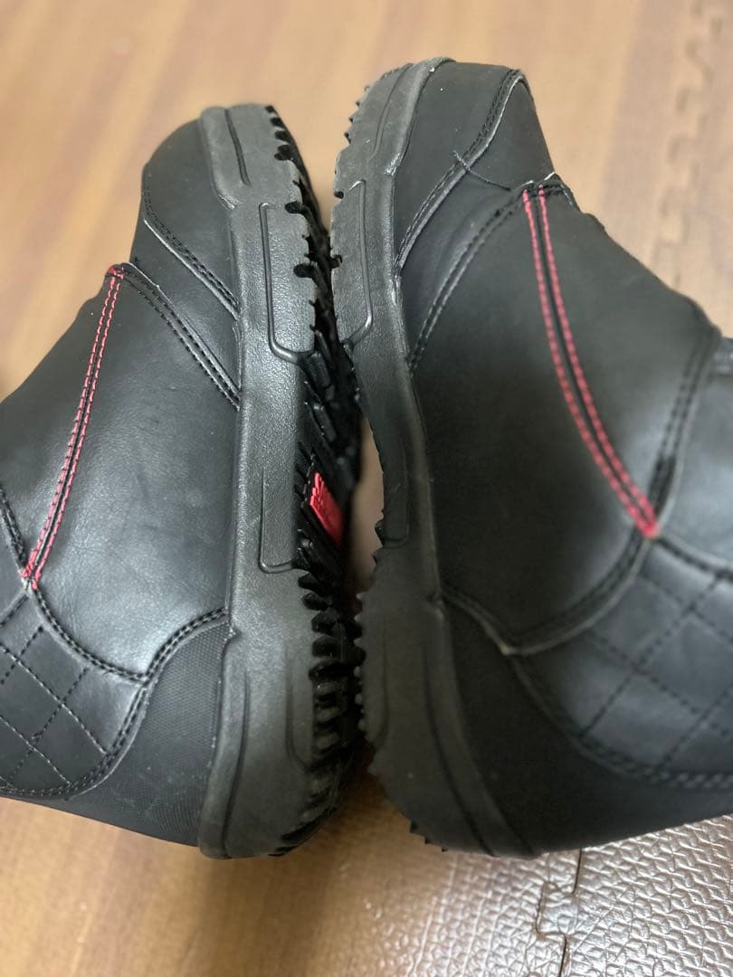 【即日発送】サロモン　スノーボードブーツ　ボアタイプ 24.0