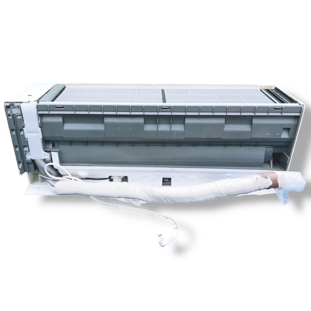 HITACHI 日立 ルームエアコン RAS-G22J