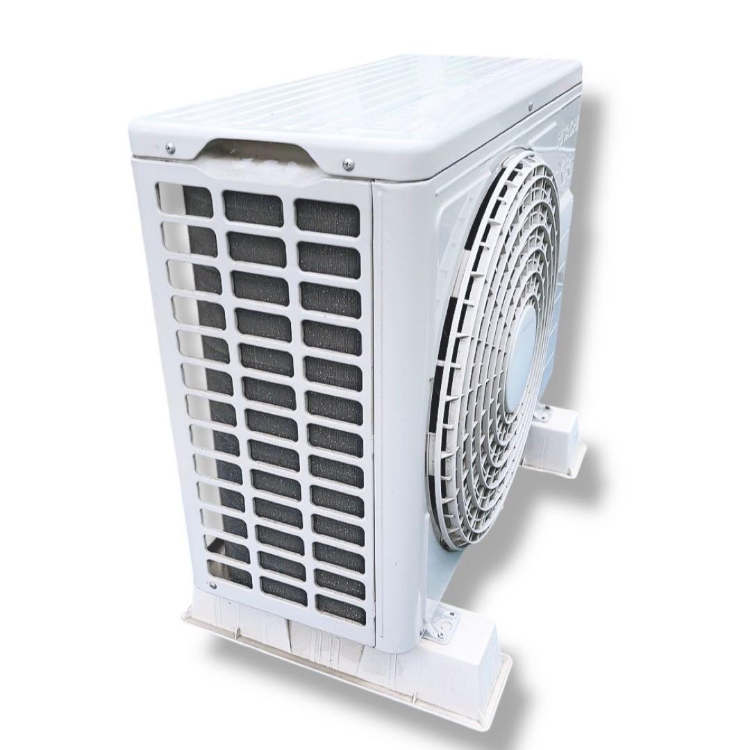 HITACHI 日立 ルームエアコン RAS-G22J