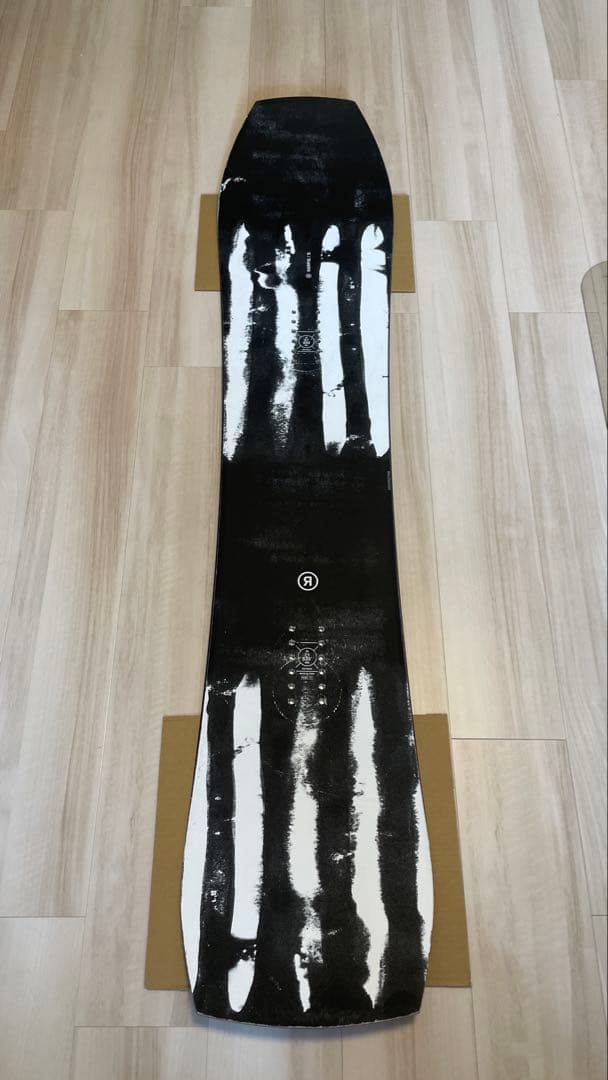 RIDE WARPIG 20-21モデル ライド ワーピグ 148cm