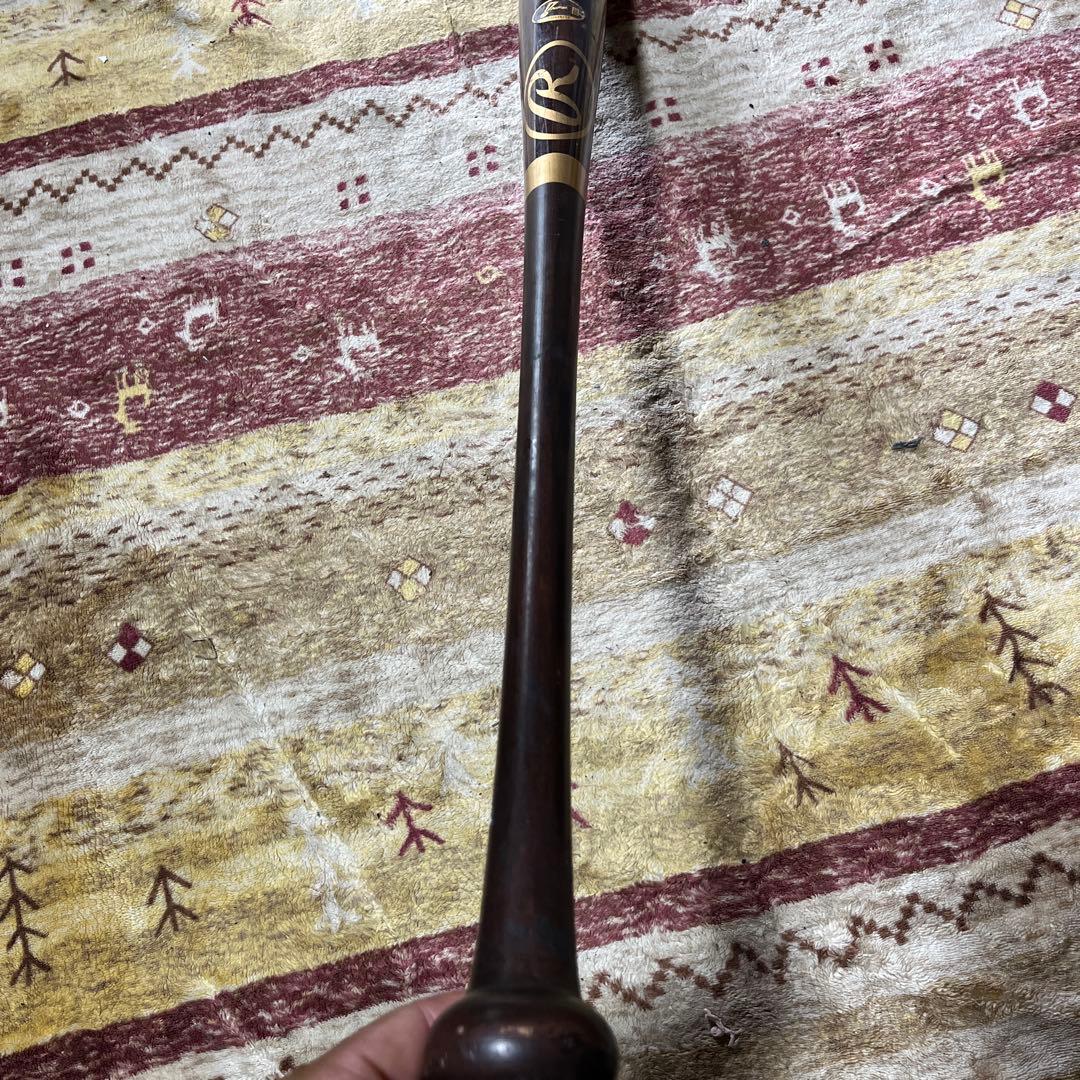 MACJACK PRO HARD MAPLE JK 硬式バット