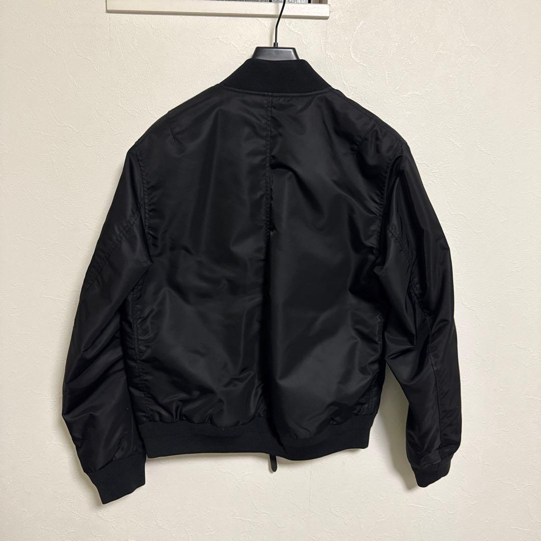 ジャケット・アウター COACH MA-1