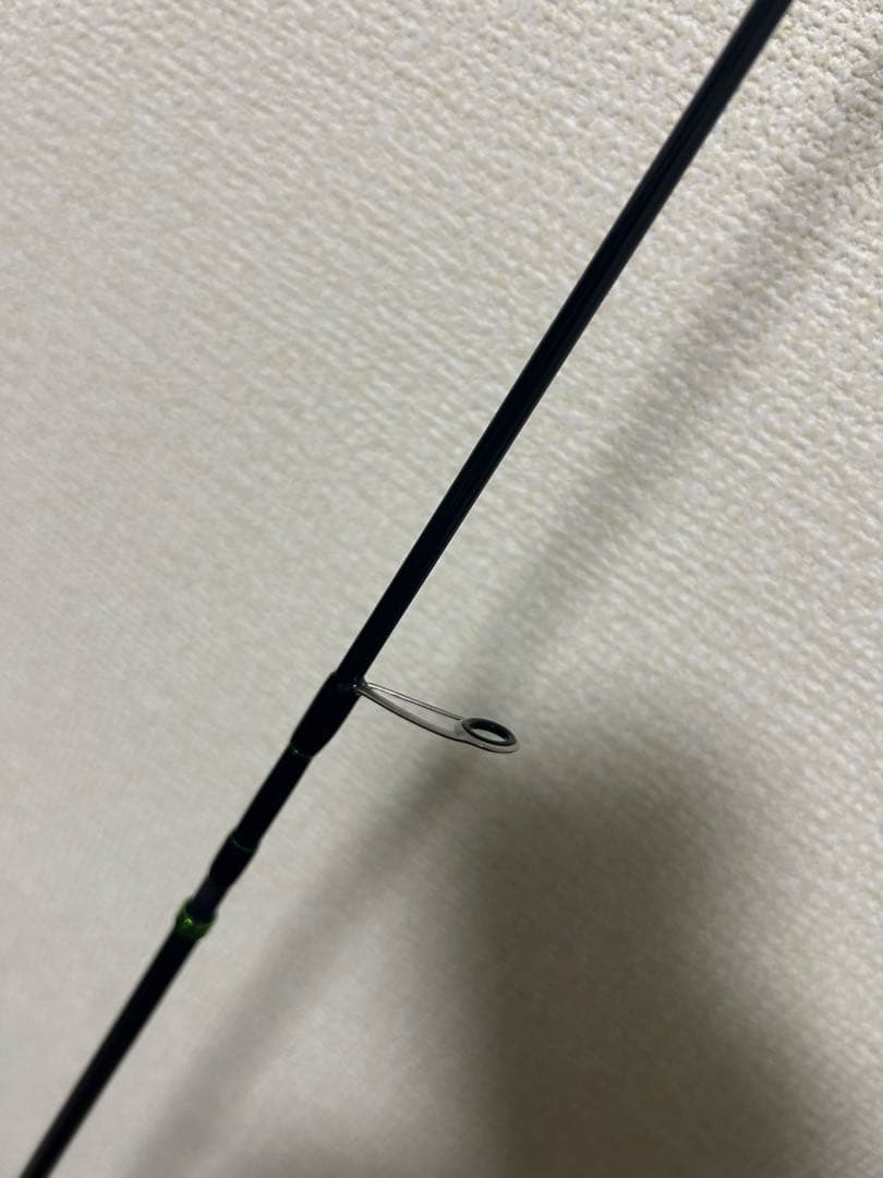 エリアロッド　2本セット①