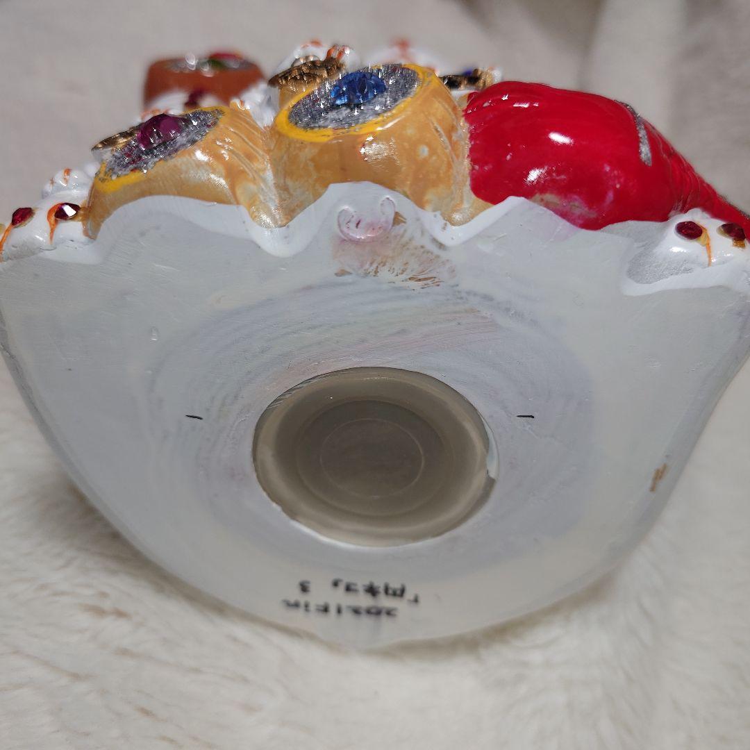 み*ん様 幸せを呼ぶキラキラ招き猫　京銀座堂