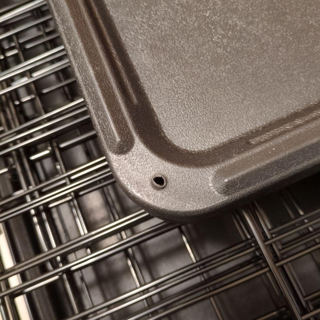 極美品　猫用3段ゲージ　キャットケージ 　Amazonで購入品