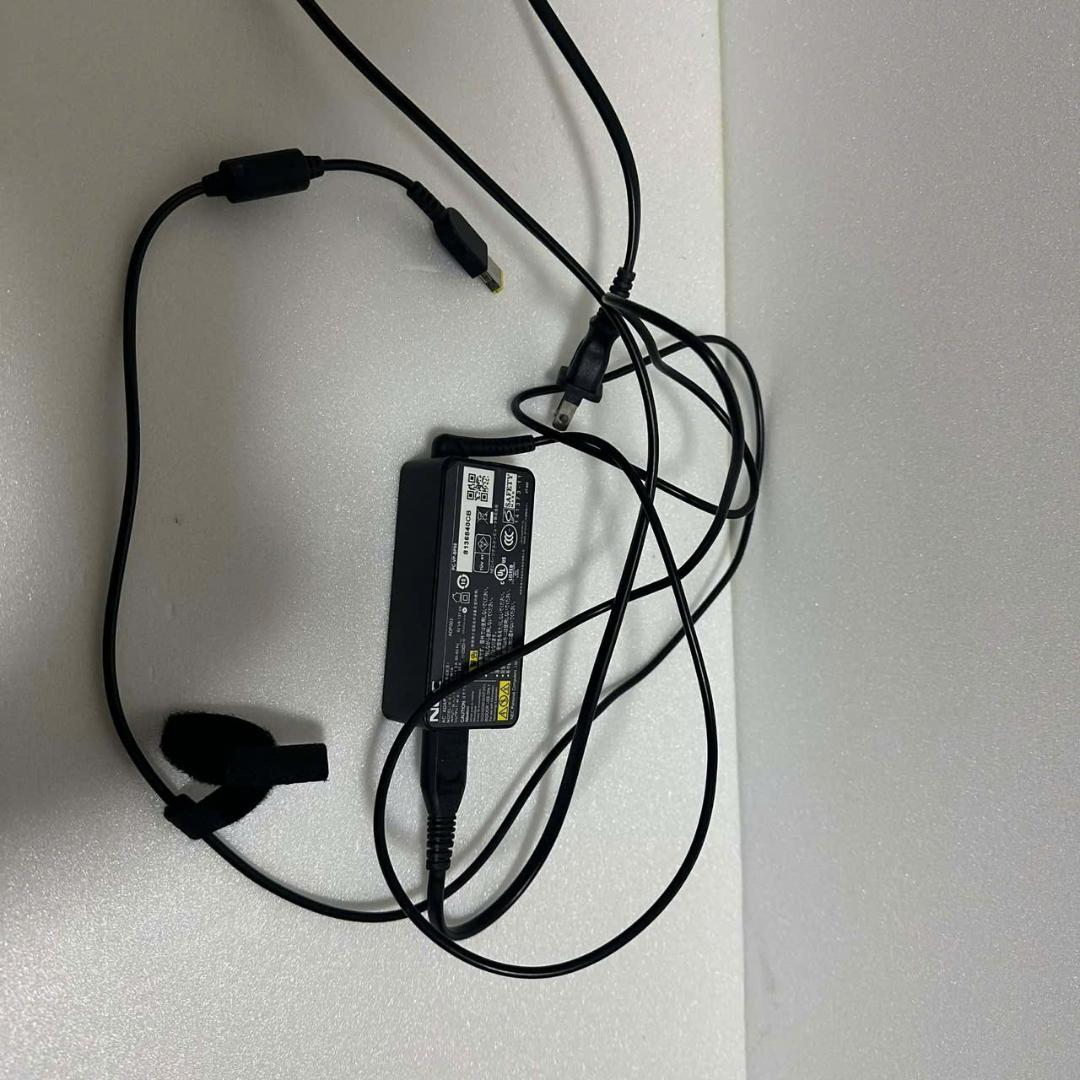 Windowsノート本体 Win11 NEC NS700 i7-8550U SSD256GB Office