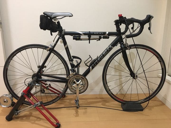 TREK 1200 ロードバイク